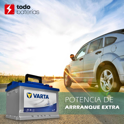 TODO BATERIAS AREQUIPA - Baterías para Autos Bosch Etna Enerjet y Solite