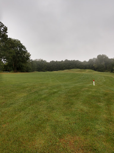 Golf Course «Waterloo Golf Course», reviews and photos, 11800 Trist Rd, Grass Lake, MI 49240, USA