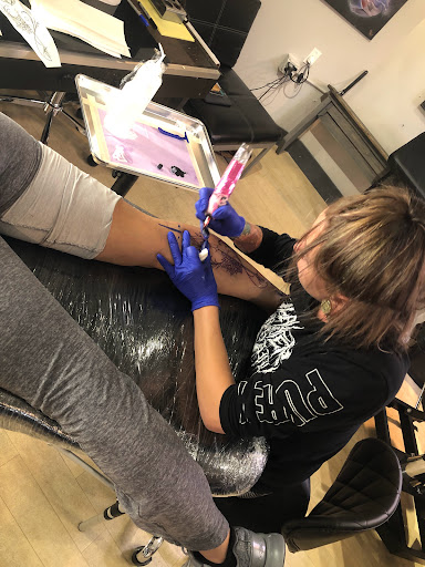 Explore cool first tattoo ideas for men, creative tattoo ideas in Fort Wayne, available at Grade A Tattoos and Body Piercing