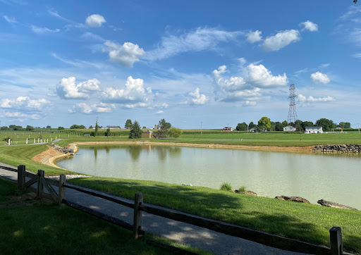 Golf Course «Waters Edge Mini Golf», reviews and photos, 230 N Ronks Rd, Bird in Hand, PA 17505, USA