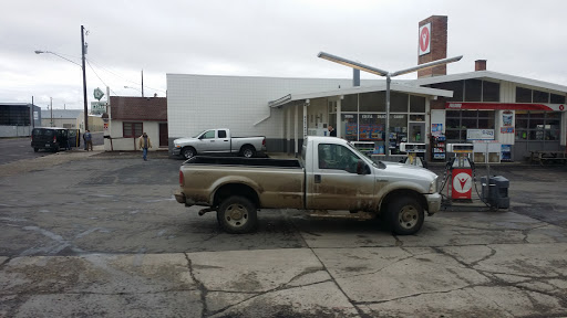 FuelGood - Burns Fastbreak in Burns, Oregon