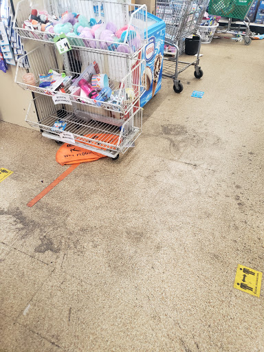 Dollar Store «Dollar Tree», reviews and photos, 224 A Eglin Pkwy NE, Fort Walton Beach, FL 32547, USA