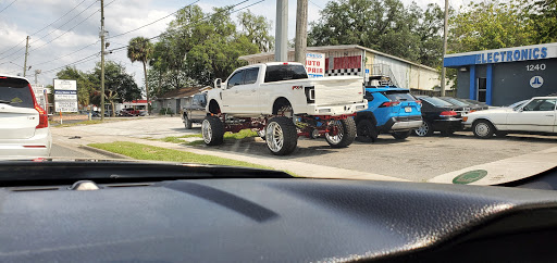 Car Stereo Store «Electronics Depot», reviews and photos, 1240 FL-436, Altamonte Springs, FL 32714, USA