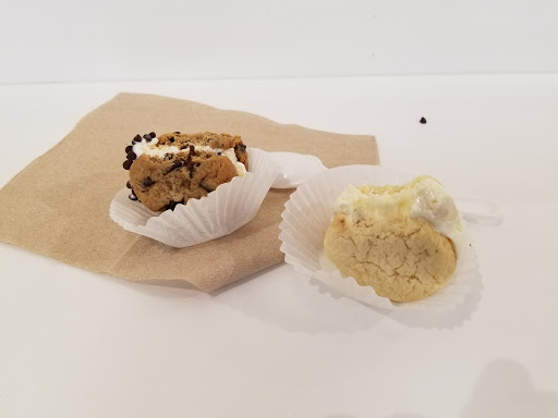 Ice Cream Shop «CREAM Weston», reviews and photos, 4448 Weston Rd, Weston, FL 33331, USA