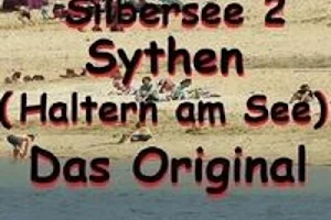 Silbersee 2 Naturbadestrand Sythen / Haltern am See image