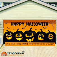 Triangle Garage Doors LLC - Photo 8 - Car repair in Raleigh, NC, Raleigh