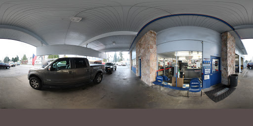 Auto Repair Shop «Fleet Service Auto And Truck Repair», reviews and photos, 7511 Beverly Blvd, Everett, WA 98203, USA
