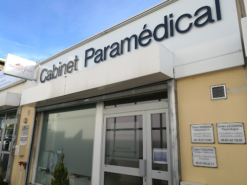 Cabinet Paramédical Olivier MAGNIER Ostéopathe à Carros