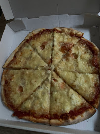 Plats et boissons du Pizzas à emporter Pizzéria de la Tour à Hautefage-la-Tour - n°8