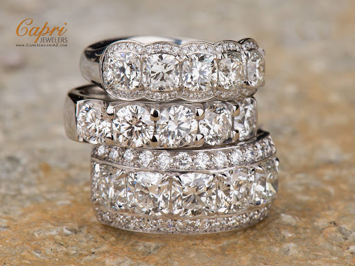 Jeweler «Capri Jewelers», reviews and photos, 5000 S Arizona Mills Cir, Tempe, AZ 85282, USA