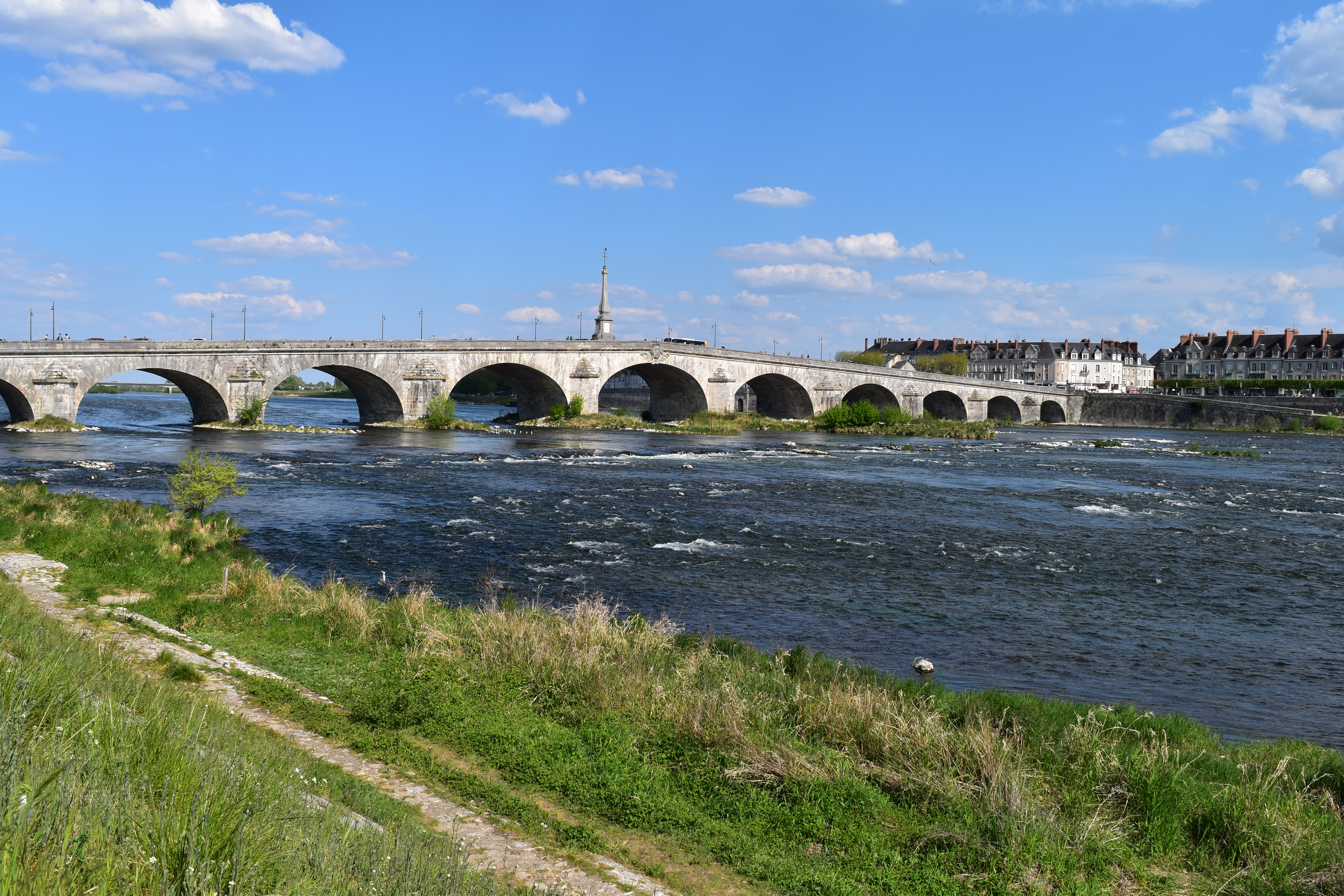 Photo n° 1 de l'avis de Sylvain.h fait le 20/04/2019 à 18:56