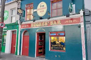 Hughes Pub image