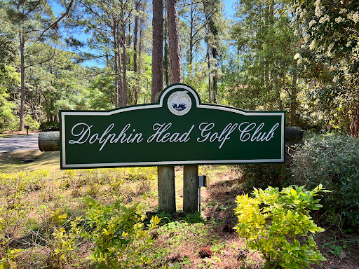 Golf Club «Dolphin Head Golf Club», reviews and photos, 56 High Bluff Rd, Hilton Head Island, SC 29926, USA
