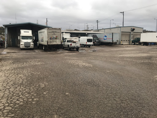 Queensgate Truck Center