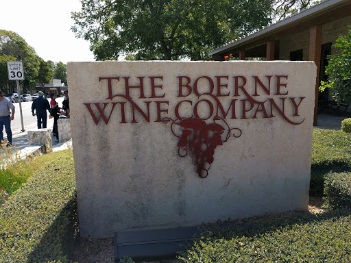 Wine Store «The Boerne Wine Company», reviews and photos, 302 S Main St, Boerne, TX 78006, USA