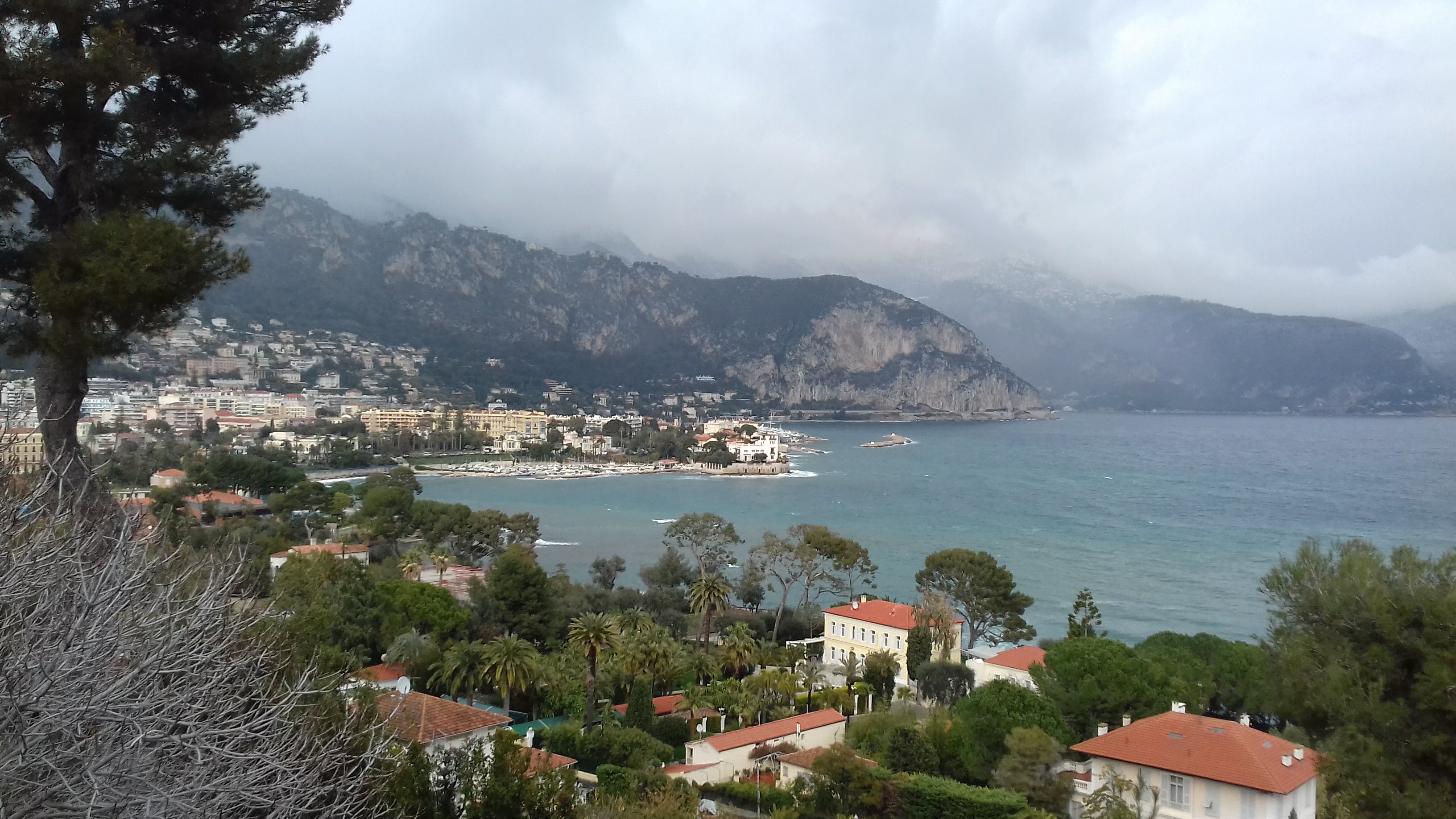 Photo n° 1 de l'avis de Mathieu.e fait le 04/01/2019 à 14:04