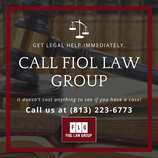 Attorney «Fiol Law Group», reviews and photos