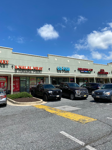 Asian Grocery Store «Punjab SuperMarket», reviews and photos, 8767 Philadelphia Rd, Rosedale, MD 21237, USA