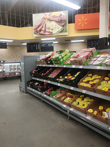 Department Store «Walmart Supercenter», reviews and photos, 1960 Twin Lakes Pkwy, Roseville, MN 55113, USA