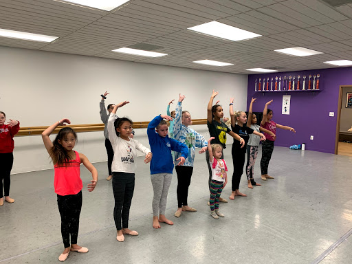 Dance School «The ML Dance Academy», reviews and photos, 7885 Refugee Rd, Pickerington, OH 43147, USA