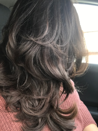 Hair Salon «La Bella Vita Hair Salon, Inc», reviews and photos, 937 Franklin Ave, Garden City, NY 11530, USA