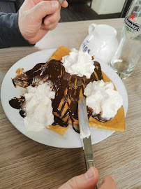 Crème glacée du Crêperie Ker Lyta à Cormeilles-en-Parisis - n°16