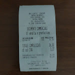 Photo n°2 de l'avis de José.a fait le 21/04/2024 à 18:12 sur le  Art Cavour à Rome