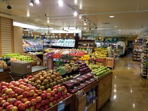 Grocery Store «New Leaf Community Markets», reviews and photos, 1134 Pacific Ave, Santa Cruz, CA 95060, USA