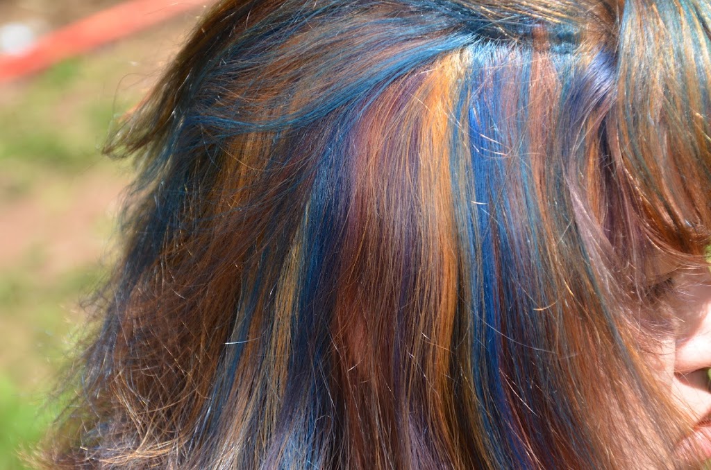 Designs On Impulse Hair Salon East Greenville, PA 18041 Services and Reviews