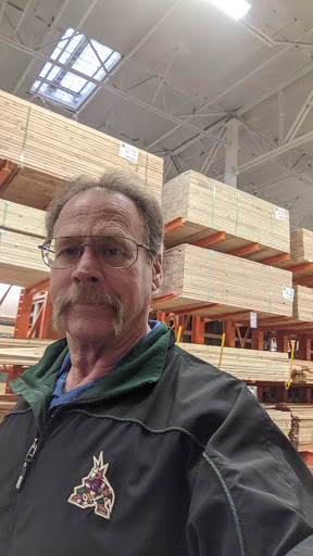 Home Improvement Store «The Home Depot», reviews and photos, 25650 N Lake Pleasant Pkwy, Peoria, AZ 85383, USA