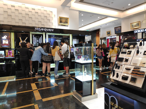Ralph Lauren Stores Macau