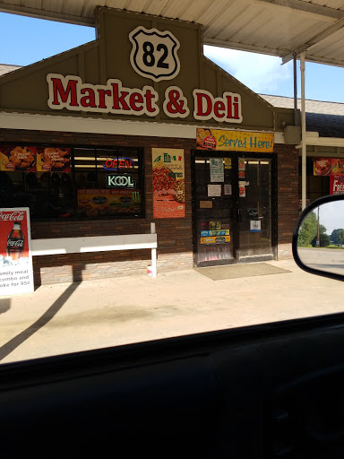 Deli «82 Market & Deli», reviews and photos, 1958 US-82, Prattville, AL 36067, USA