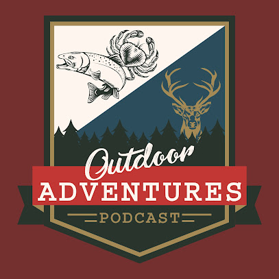 Outdoor Adventures Podcast