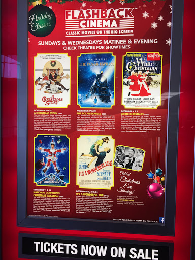 Movie Theater «Houston Lakes Stadium Cinemas 12», reviews and photos, 1121 GA-96, Warner Robins, GA 31099, USA