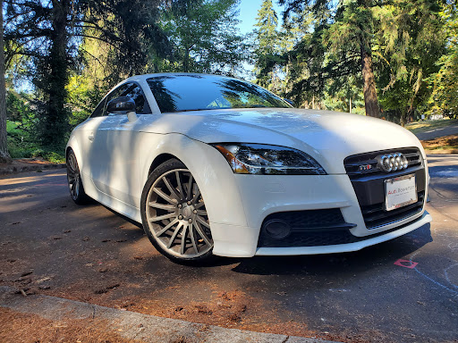 Audi Dealer «Audi Beaverton», reviews and photos, 13745 SW Tualatin Valley Hwy, Beaverton, OR 97005, USA