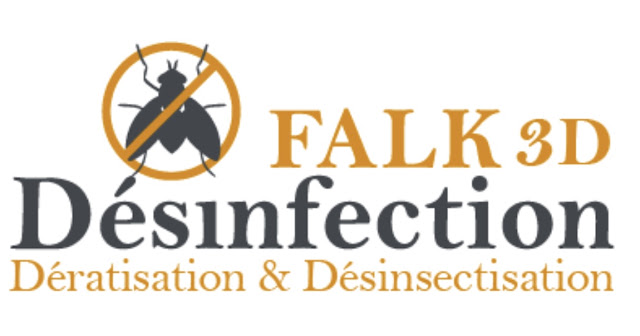 FALK3D Désinfection Dératisation & Désinsectisation