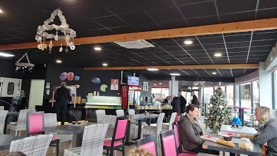 La Carte à Châtillon-sur-Thouet