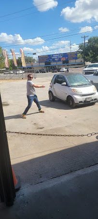 Mechanic Master Auto Repair - Photo 4 - Car repair in San Antonio, TX, San Antonio