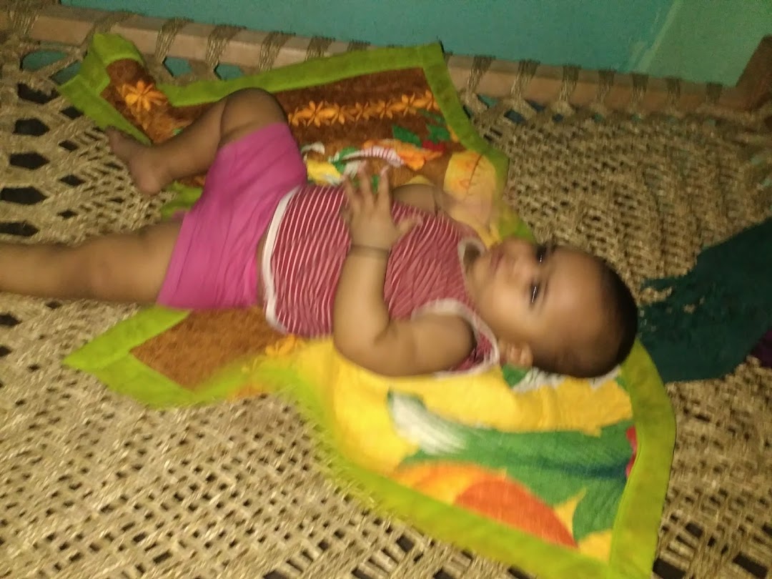 Gokul Aara Machine