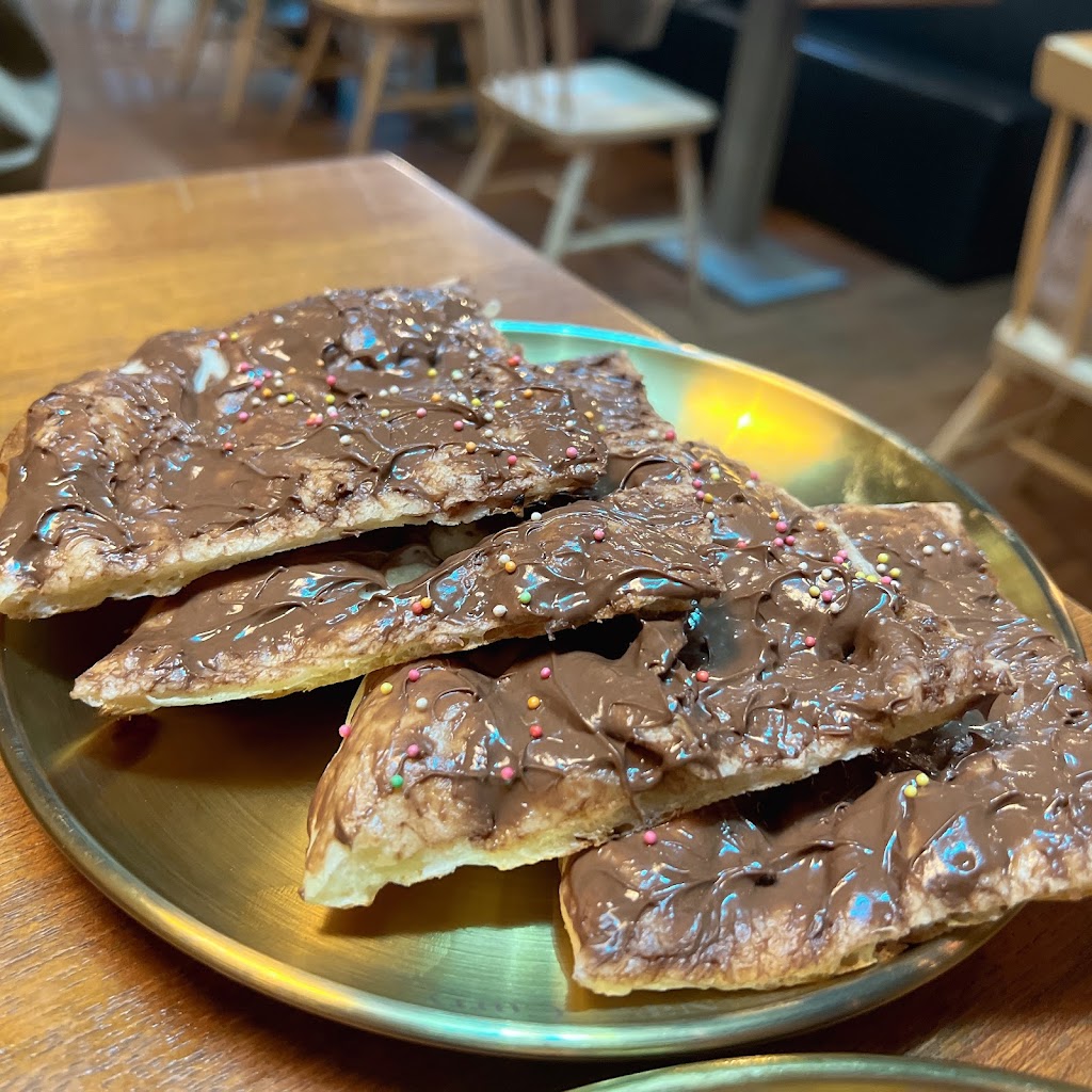 屬於你的咖喱Sunil's Curry 的照片