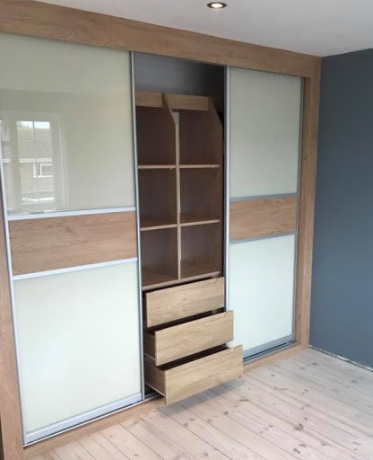 Custom Creations | Bespoke Fitted Furniture in Bournemouth