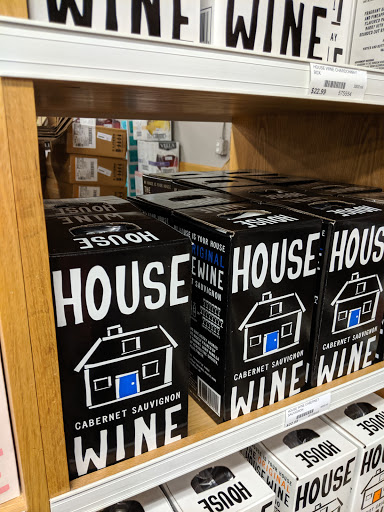 Liquor Store «Utah State Liquor Store», reviews and photos, 1863 7000 S, Cottonwood Heights, UT 84121, USA