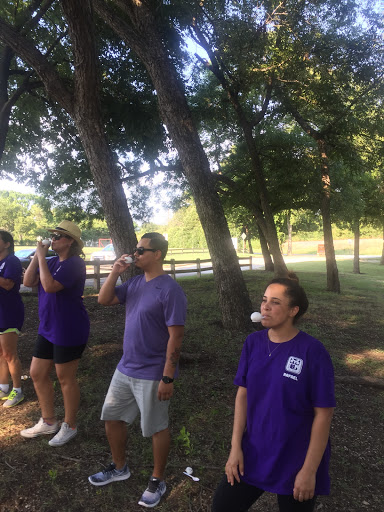 Park «Crawford Park», reviews and photos, 401 Straus Rd, Cedar Hill, TX 75104, USA