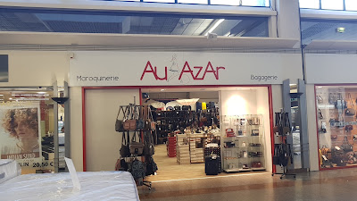 Au Azar à Laval