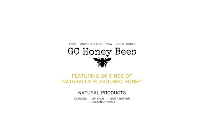 GC Honey Bees