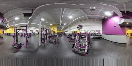 Gym «Planet Fitness - Bristol, CT», reviews and photos, 99 Farmington Ave, Bristol, CT 06010, USA