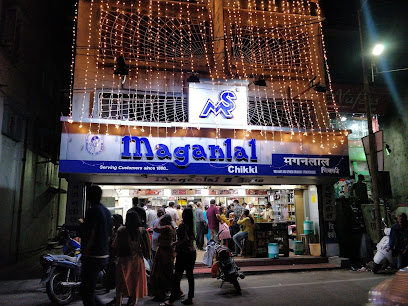 Maganlal Chikki Pvt. Ltd.