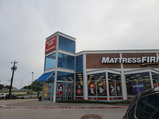 Mattress stores San Antonio