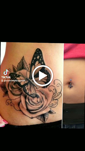 Find tattoo ideas for zodiac signs for your next unique tattoo in Elko at Tom Custom Tattoos and Body Piercing Studio