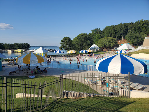 Theme Park «LanierWorld», reviews and photos, 7000 Lanier Islands Pkwy, Buford, GA 30518, USA